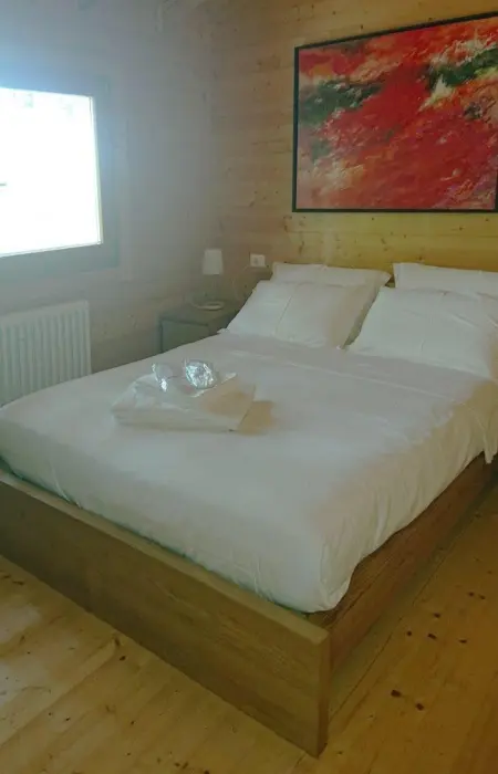 Chalet convivial à Castell'Arquato 90 m² avec piscine privée - Photo 18