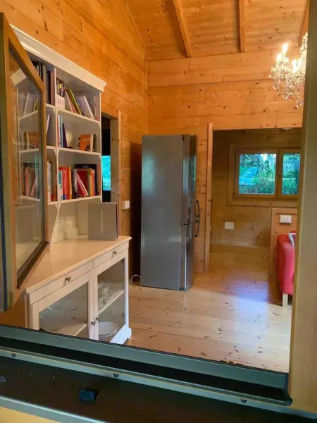Chalet convivial à Castell'Arquato 90 m² avec piscine privée - Photo 23