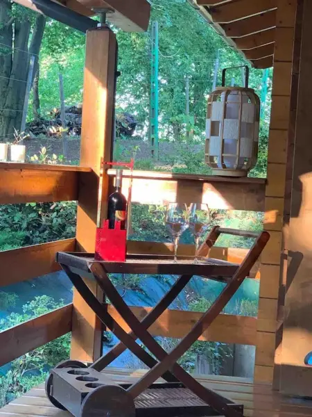Chalet convivial à Castell'Arquato 90 m² avec piscine privée - Photo 27