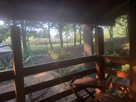 Chalet convivial à Castell'Arquato 90 m² avec piscine privée - Photo 28