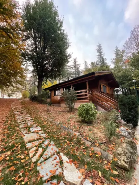 Chalet convivial à Castell'Arquato 90 m² avec piscine privée - Photo 30