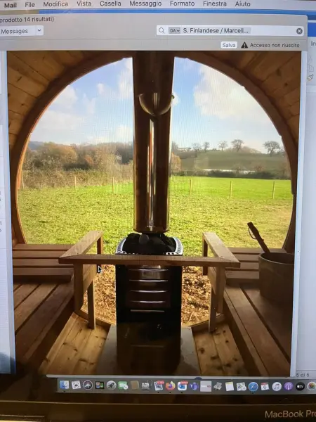 Chalet convivial à Castell'Arquato 90 m² avec piscine privée - Photo 37