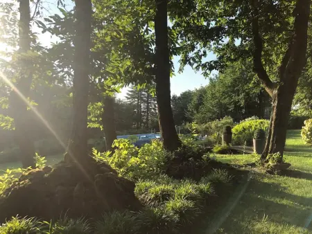 Chalet convivial à Castell'Arquato 90 m² avec piscine privée - Photo 41