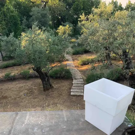Chalet convivial à Castell'Arquato 90 m² avec piscine privée - Photo 47