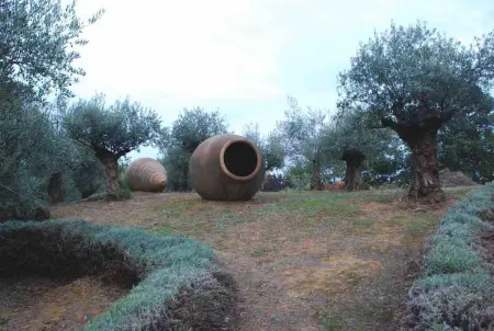 Chalet convivial à Castell'Arquato 90 m² avec piscine privée - Photo 52