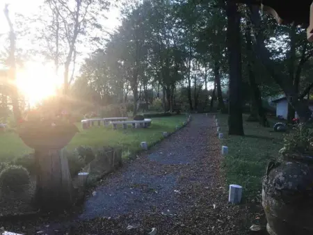 Chalet convivial à Castell'Arquato 90 m² avec piscine privée - Photo 56