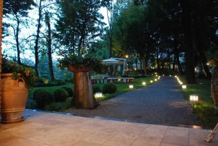 Chalet convivial à Castell'Arquato 90 m² avec piscine privée - Photo 58