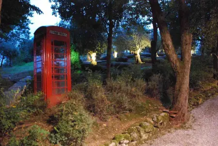 Chalet convivial à Castell'Arquato 90 m² avec piscine privée - Photo 59