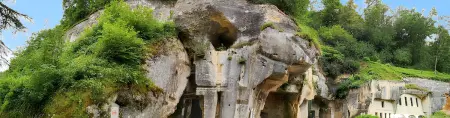 Maison de charme à Brantôme en Périgord avec piscine partagée - Photo 29