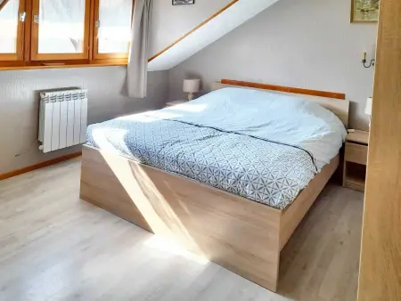 Maison enchanteresse à Ingersheim avec vue sur la montagne - Photo 4