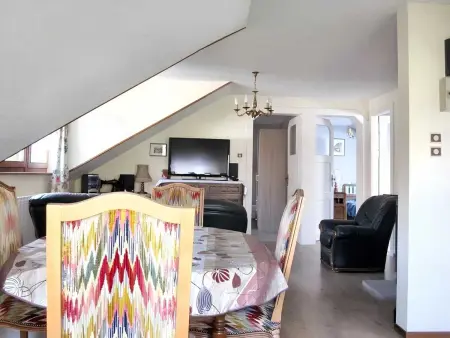Maison enchanteresse à Ingersheim avec vue sur la montagne - Photo 6