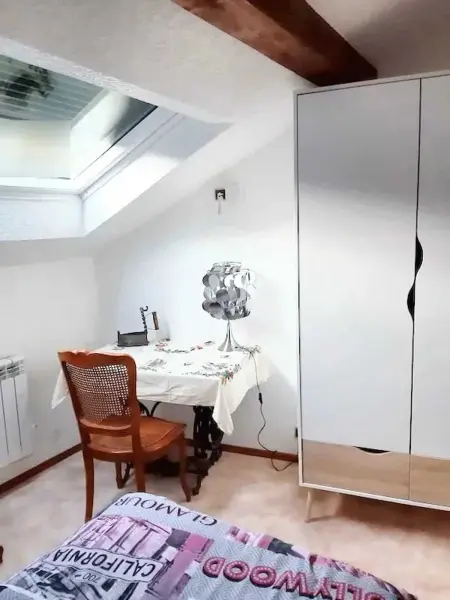 Maison enchanteresse à Ingersheim avec vue sur la montagne - Photo 10