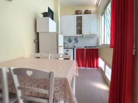 Appartement confortable à Baia Verde, balcon, 50 m², parking - Photo 3