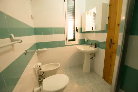Appartement confortable à Baia Verde, balcon, 50 m², parking - Photo 7