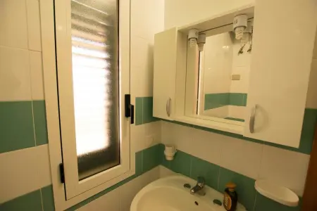 Appartement confortable à Baia Verde, balcon, 50 m², parking - Photo 9