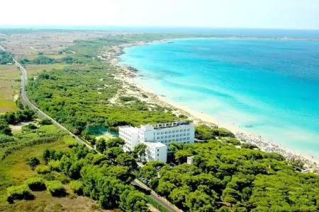 Appartement confortable à Baia Verde, balcon, 50 m², parking - Photo 10