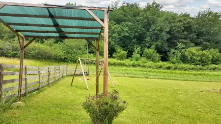 Maison charmante à Sauveterre avec piscine privée - Photo 8