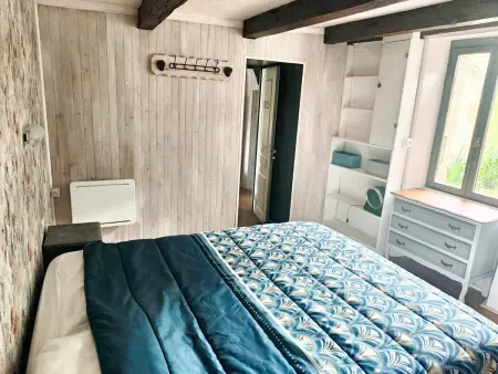 Maison charmante à Sauveterre avec piscine privée - Photo 12