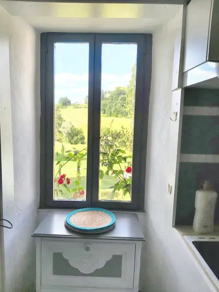 Maison charmante à Sauveterre avec piscine privée - Photo 16