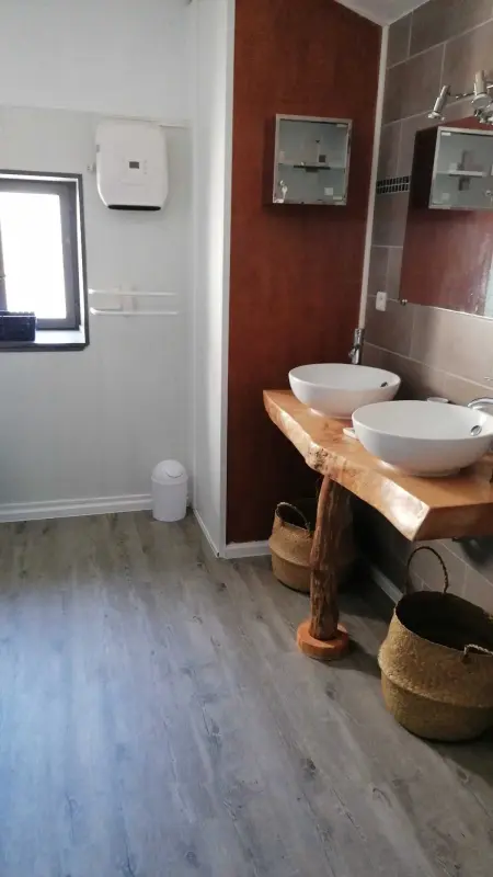 Maison charmante à Sauveterre avec piscine privée - Photo 18
