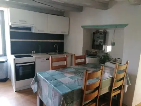 Maison charmante à Sauveterre avec piscine privée - Photo 28