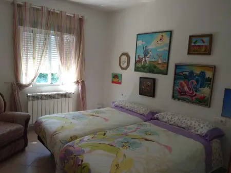 Maison spacieuse avec jardin à Touro – Idéale en famille - Photo 9