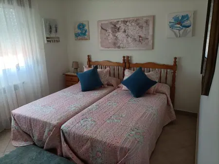 Maison spacieuse avec jardin à Touro – Idéale en famille - Photo 15