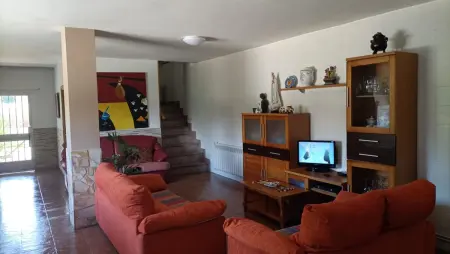 Maison spacieuse avec jardin à Touro – Idéale en famille - Photo 21