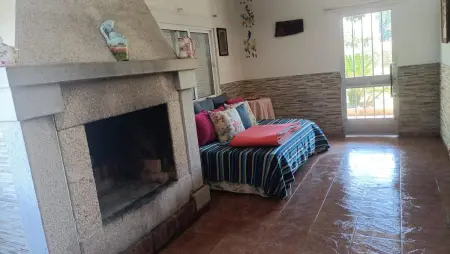 Maison spacieuse avec jardin à Touro – Idéale en famille - Photo 30