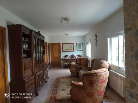 Maison spacieuse avec jardin à Touro – Idéale en famille - Photo 37