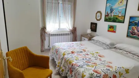 Maison spacieuse avec jardin à Touro – Idéale en famille - Photo 40