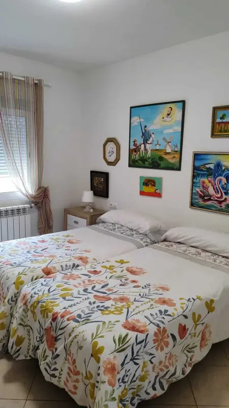 Maison spacieuse avec jardin à Touro – Idéale en famille - Photo 41