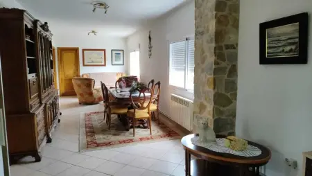 Maison spacieuse avec jardin à Touro – Idéale en famille - Photo 50