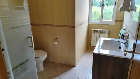 Maison spacieuse avec jardin à Touro – Idéale en famille - Photo 53