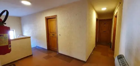 Appartement cosy à Pizzoferrato 55 m² avec vue montagne - Photo 3