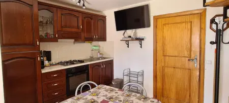 Appartement cosy à Pizzoferrato 55 m² avec vue montagne - Photo 11