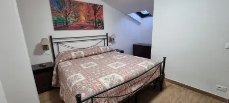 Appartement cosy à Pizzoferrato 55 m² avec vue montagne - Photo 14