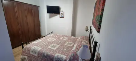 Appartement cosy à Pizzoferrato 55 m² avec vue montagne - Photo 15