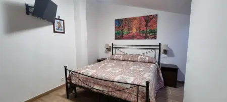 Appartement cosy à Pizzoferrato 55 m² avec vue montagne - Photo 16