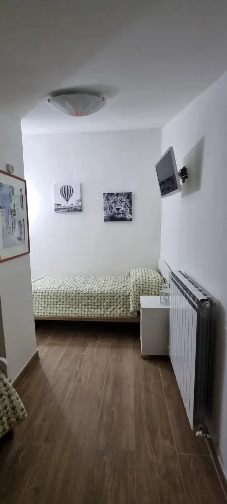 Appartement cosy à Pizzoferrato 55 m² avec vue montagne - Photo 17