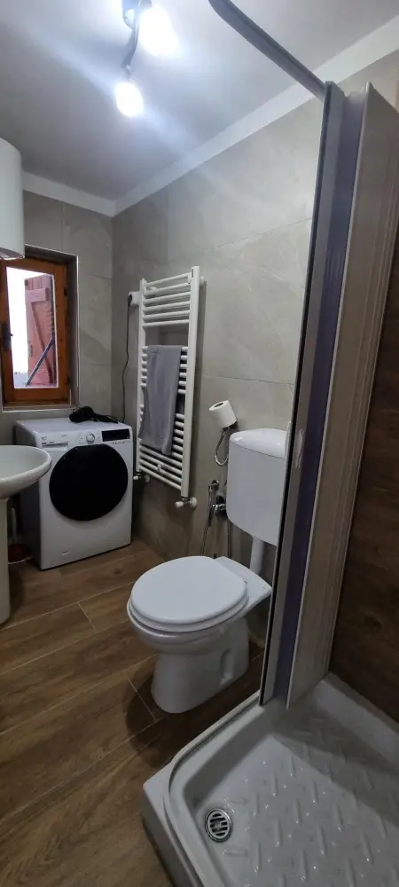 Appartement cosy à Pizzoferrato 55 m² avec vue montagne - Photo 24