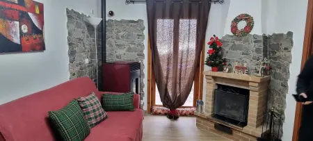 Appartement cosy à Pizzoferrato 55 m² avec vue montagne - Photo 25
