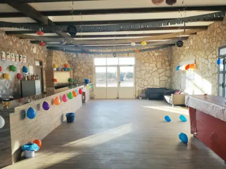 Appartement spacieux à Villarrobledo avec piscine partagée - Photo 2
