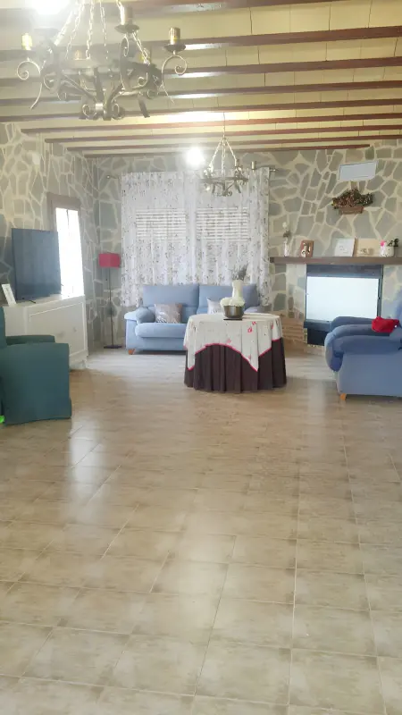 Appartement spacieux à Villarrobledo avec piscine partagée - Photo 3