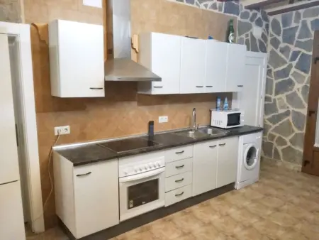 Appartement spacieux à Villarrobledo avec piscine partagée - Photo 4