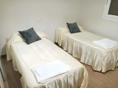 Appartement spacieux à Villarrobledo avec piscine partagée - Photo 9