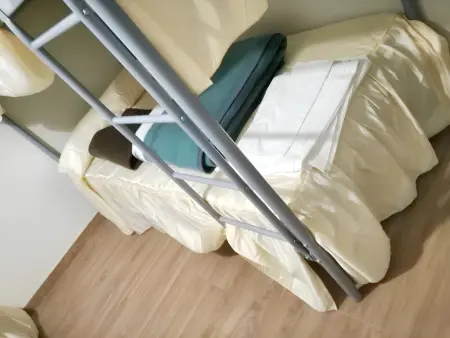 Appartement spacieux à Villarrobledo avec piscine partagée - Photo 13