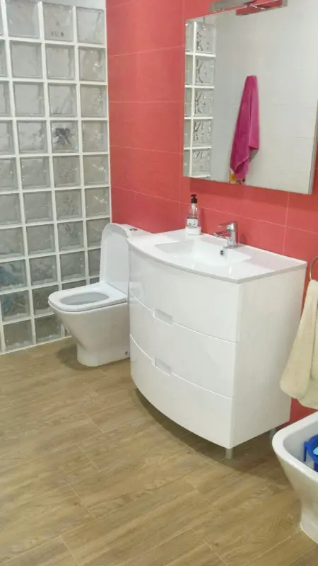 Appartement spacieux à Villarrobledo avec piscine partagée - Photo 15