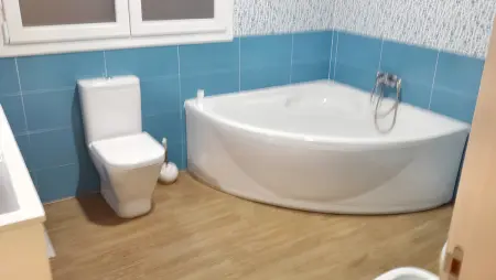 Appartement spacieux à Villarrobledo avec piscine partagée - Photo 16