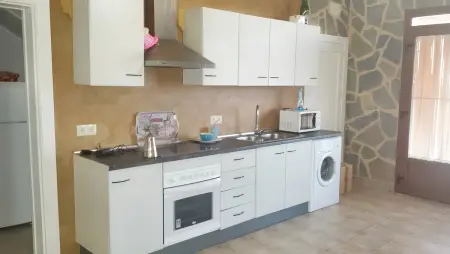 Appartement spacieux à Villarrobledo avec piscine partagée - Photo 19